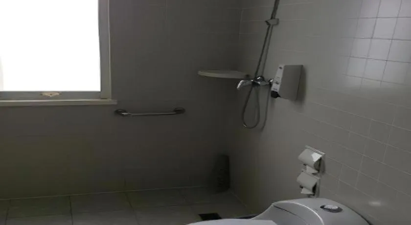 Jinjiang Inn Jinan Shimao Kuanhouli Quancheng Road