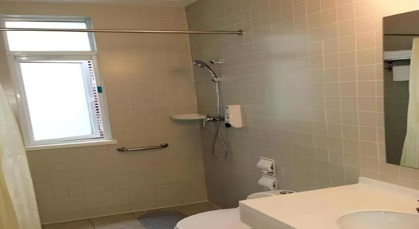 Jinjiang Inn Jinan Shimao Kuanhouli Quancheng Road