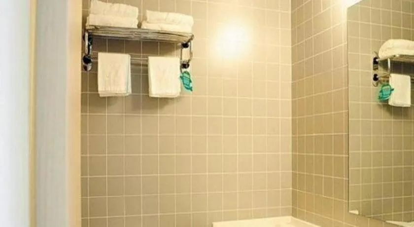 Jinjiang Inn Jinan Shimao Kuanhouli Quancheng Road