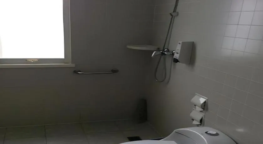 Jinjiang Inn Jinan Shimao Kuanhouli Quancheng Road