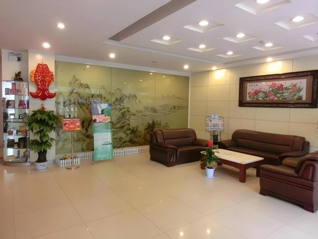 Jinjiang Inn Jinan Shimao Kuanhouli Quancheng Road