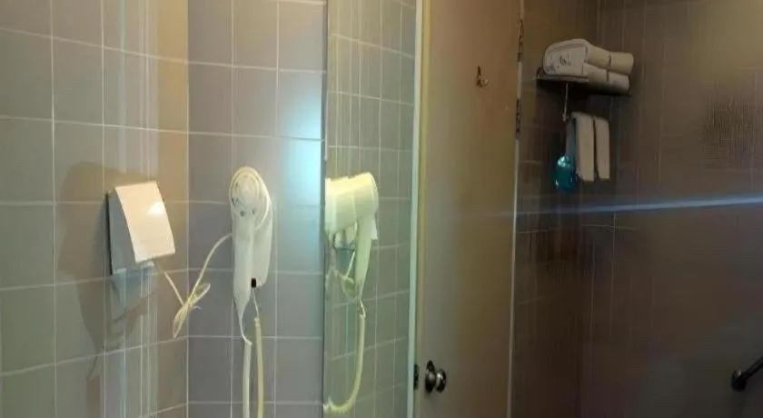 Jinjiang Inn Jinan Shimao Kuanhouli Quancheng Road