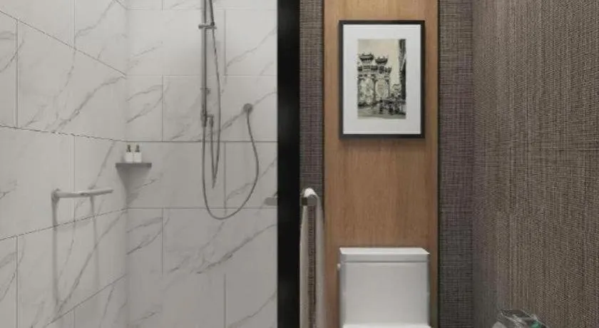 Jinjiang Inn Jinan Shimao Kuanhouli Quancheng Road