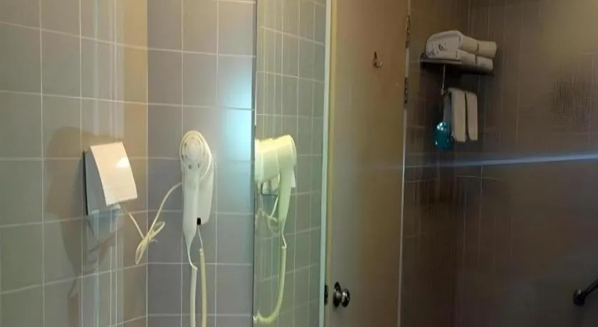 Jinjiang Inn Jinan Shimao Kuanhouli Quancheng Road