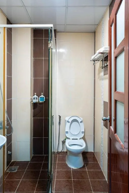 Tuan Viet Hotel Dinh Tien Hoang