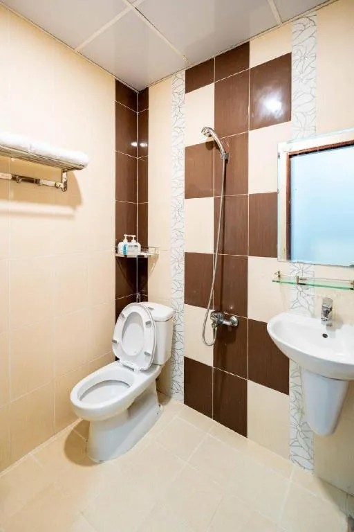 Tuan Viet Hotel Dinh Tien Hoang