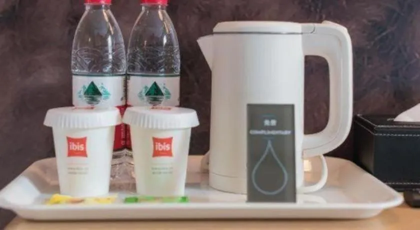 Ibis Chengdu Yongfeng Hotel