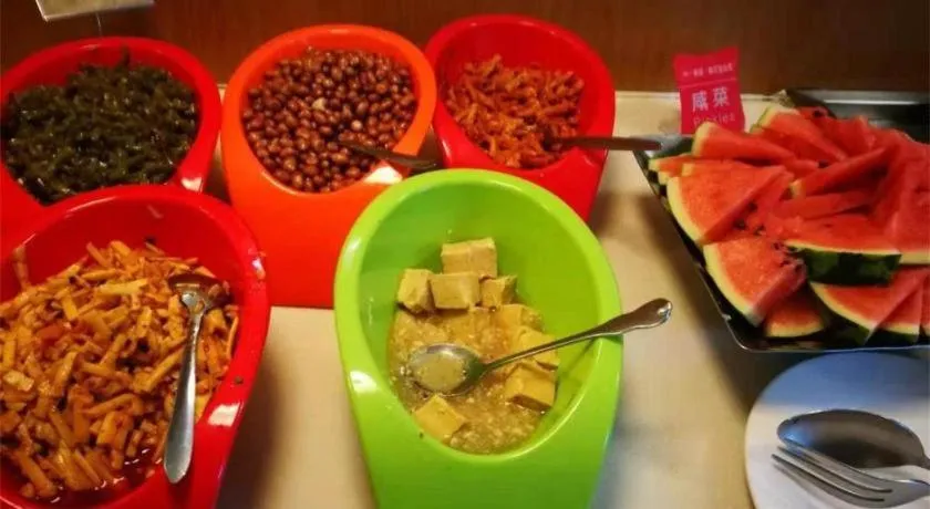 Ibis Chengdu Yongfeng Hotel