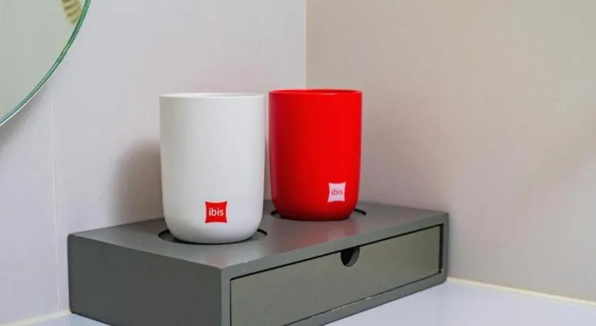 Ibis Chengdu Yongfeng Hotel