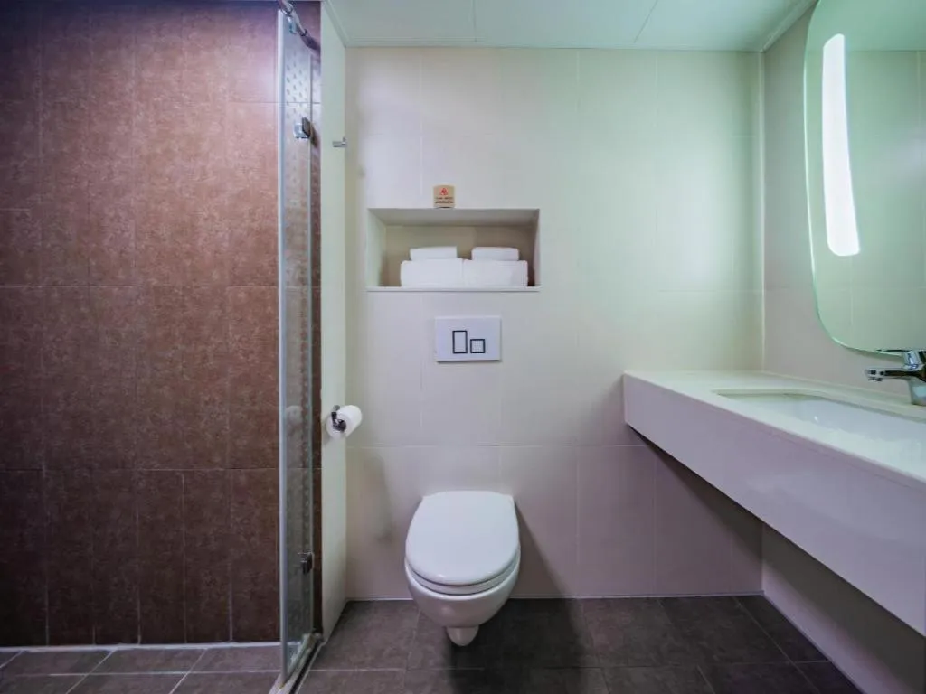 Ibis Chengdu Yongfeng Hotel