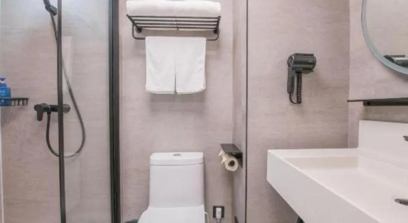 Ibis Chengdu Yongfeng Hotel