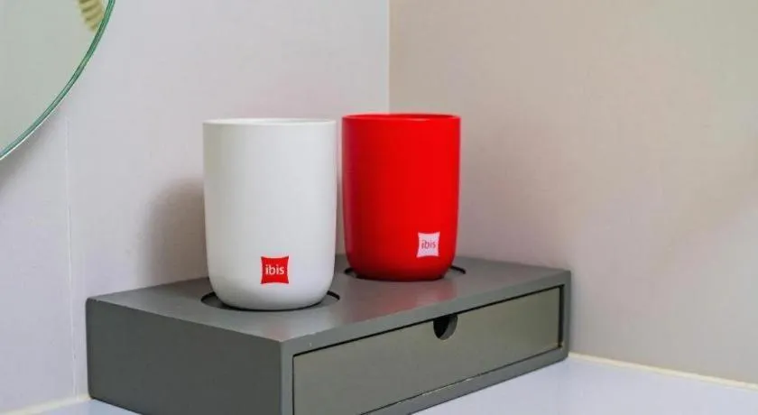 Ibis Chengdu Yongfeng Hotel