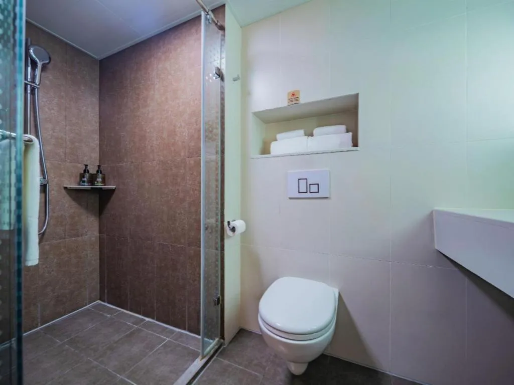 Ibis Chengdu Yongfeng Hotel