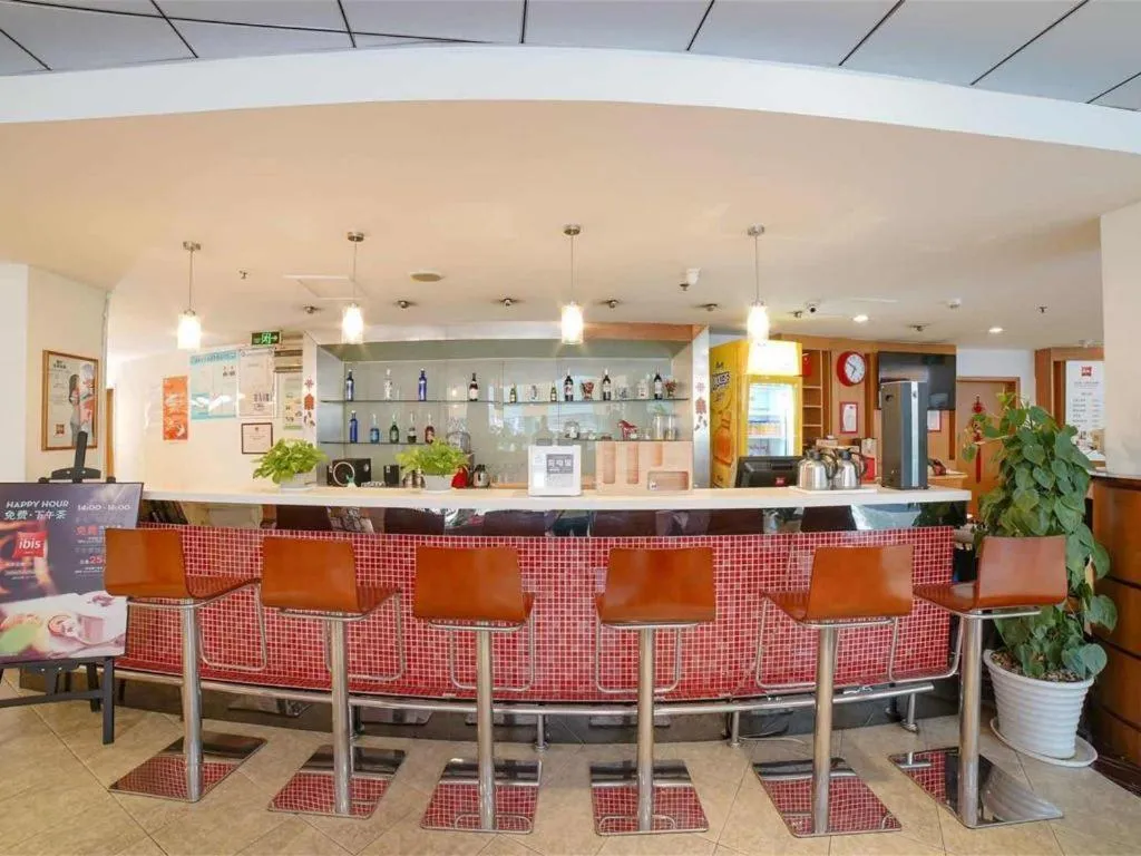 Ibis Chengdu Yongfeng Hotel