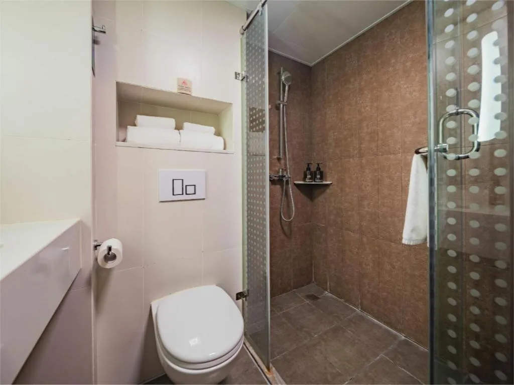 Ibis Chengdu Yongfeng Hotel