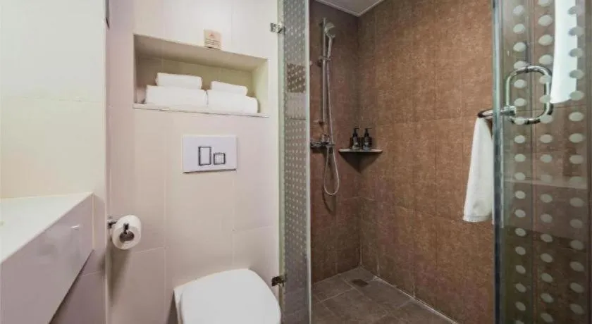 Ibis Chengdu Yongfeng Hotel