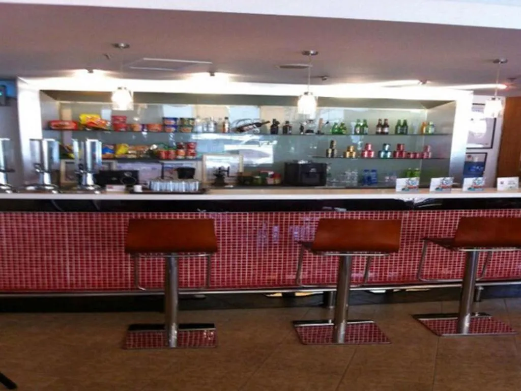 Ibis Chengdu Yongfeng Hotel