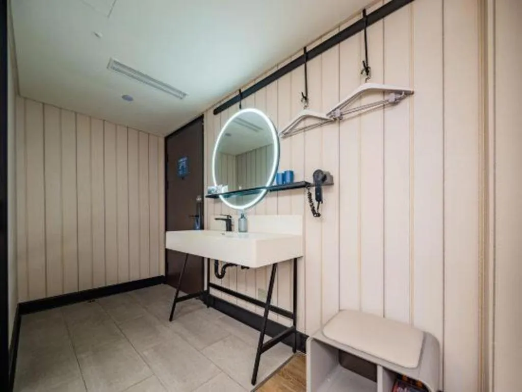 Ibis Chengdu Yongfeng Hotel