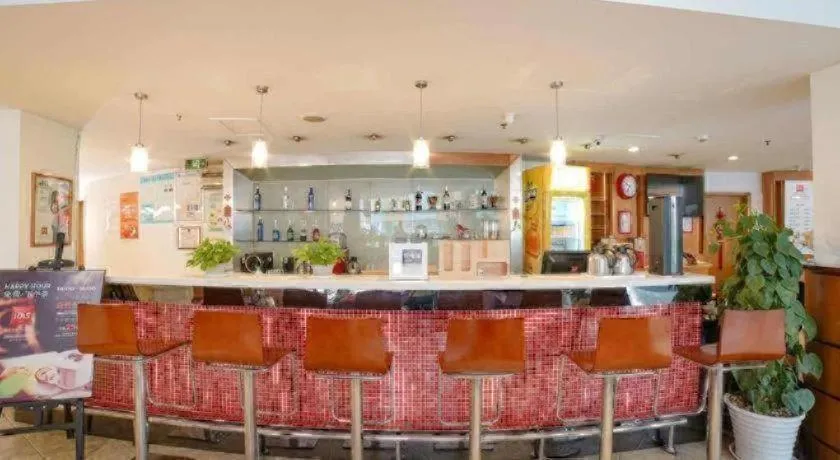 Ibis Chengdu Yongfeng Hotel