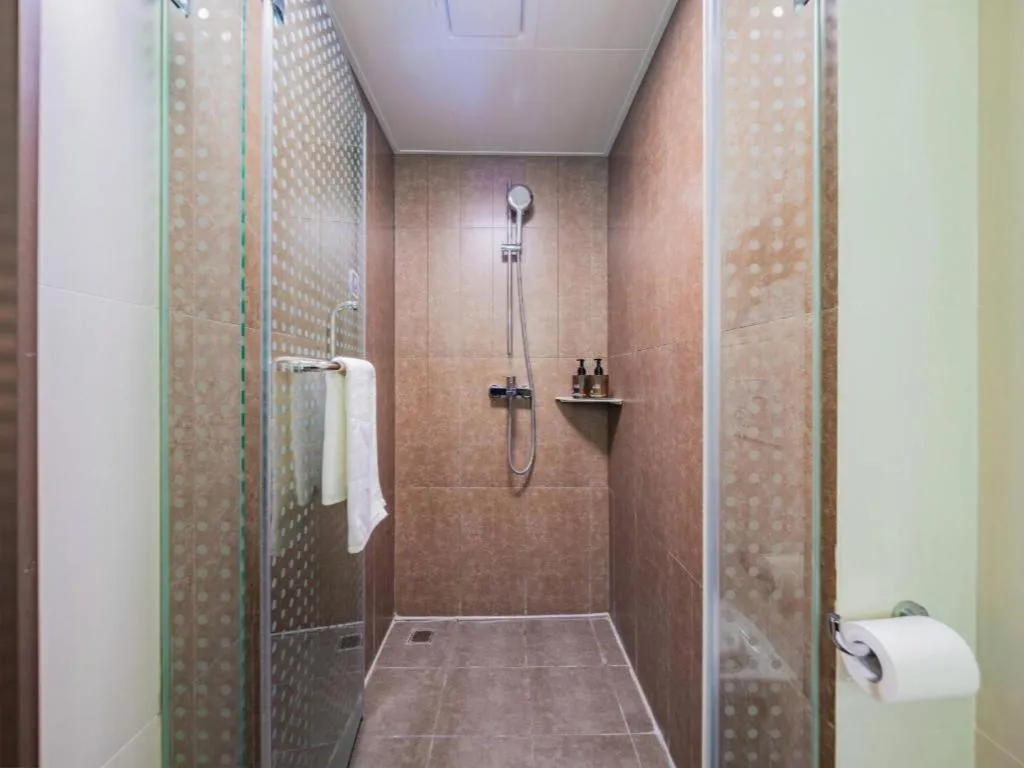 Ibis Chengdu Yongfeng Hotel