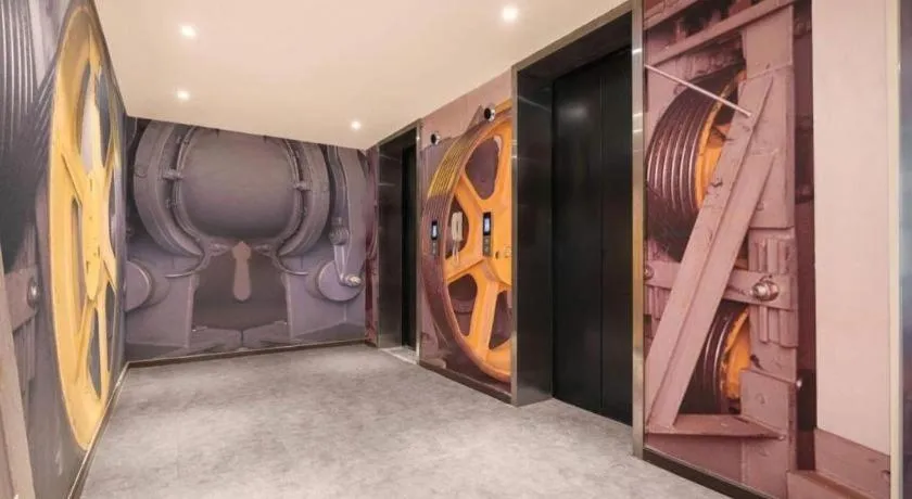 Ibis Chengdu Kehua Hotel