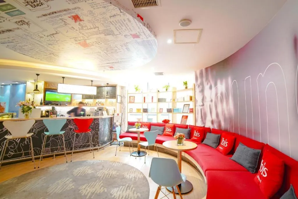 Ibis Chengdu Kehua Hotel