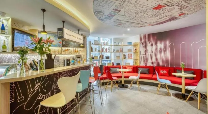 Ibis Chengdu Kehua Hotel