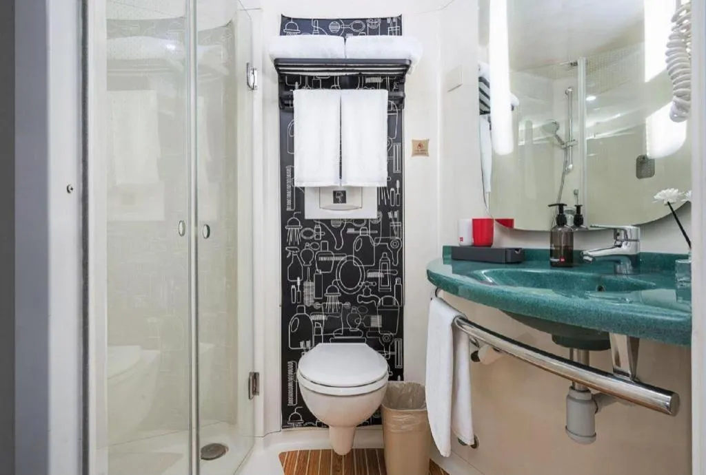 Ibis Chengdu Kehua Hotel