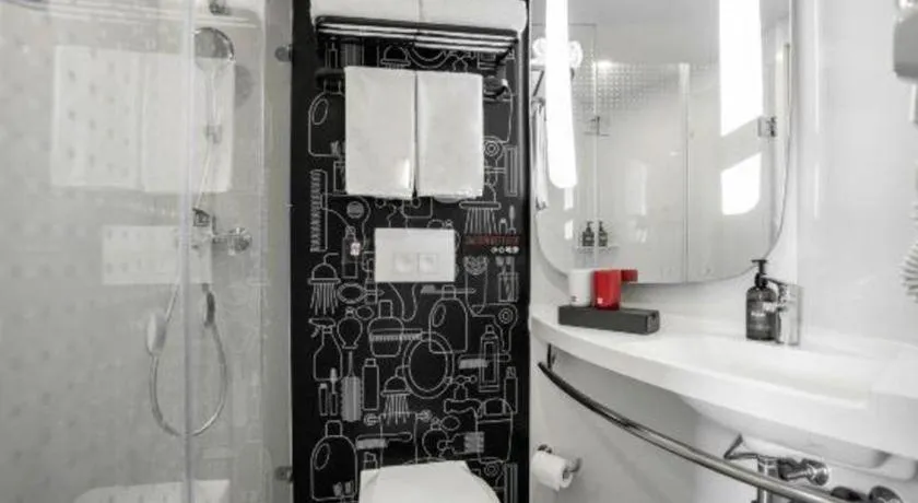 Ibis Chengdu Kehua Hotel