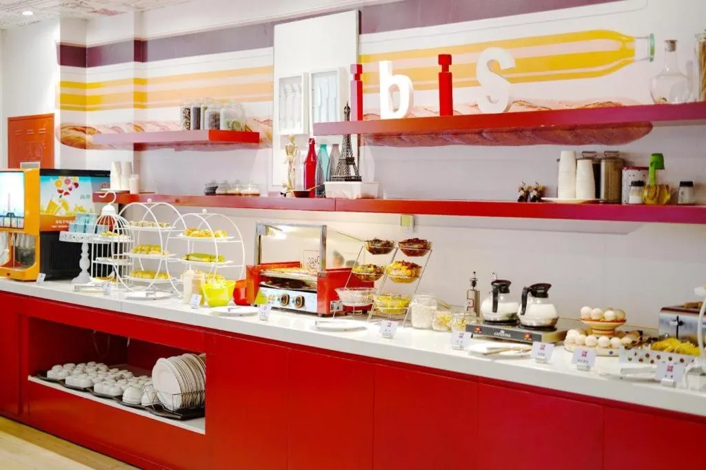 Ibis Chengdu Kehua Hotel