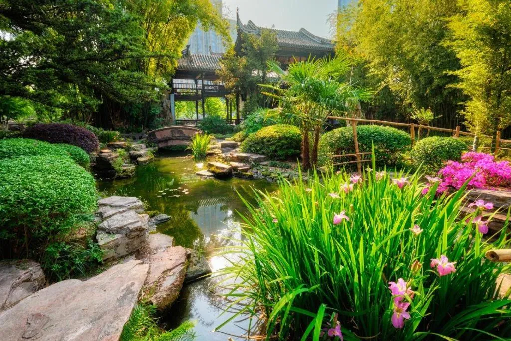 Ibis Chengdu Kehua Hotel