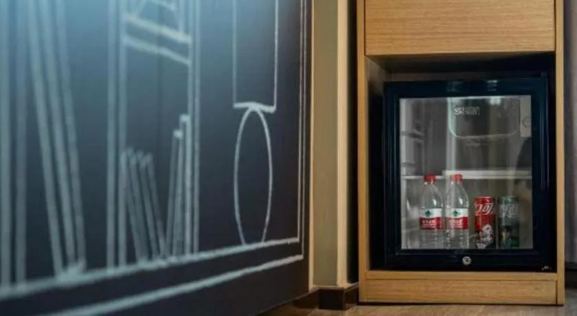 Ibis Chengdu Kehua Hotel