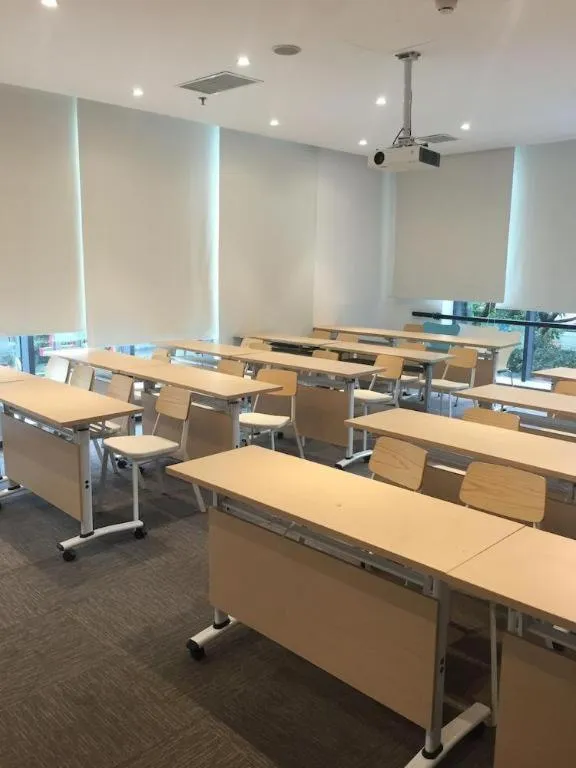 Ibis Chengdu Kehua Hotel