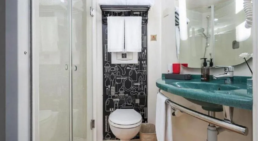 Ibis Chengdu Kehua Hotel