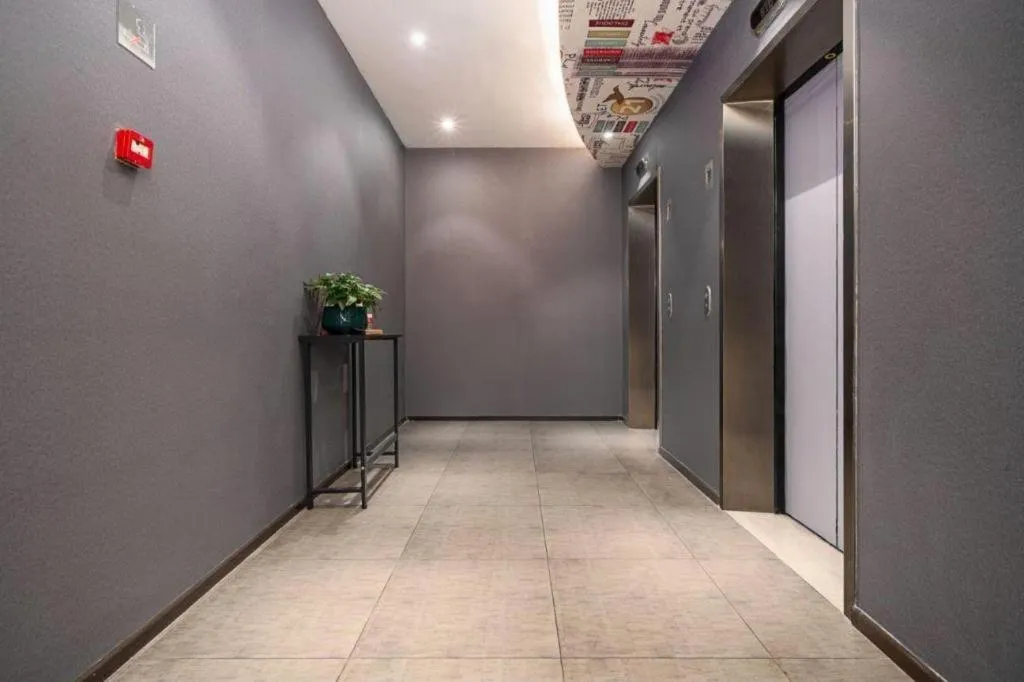 Ibis Chengdu Kehua Hotel