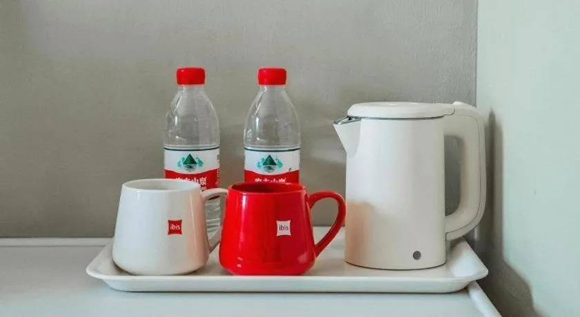 Ibis Chengdu Kehua Hotel