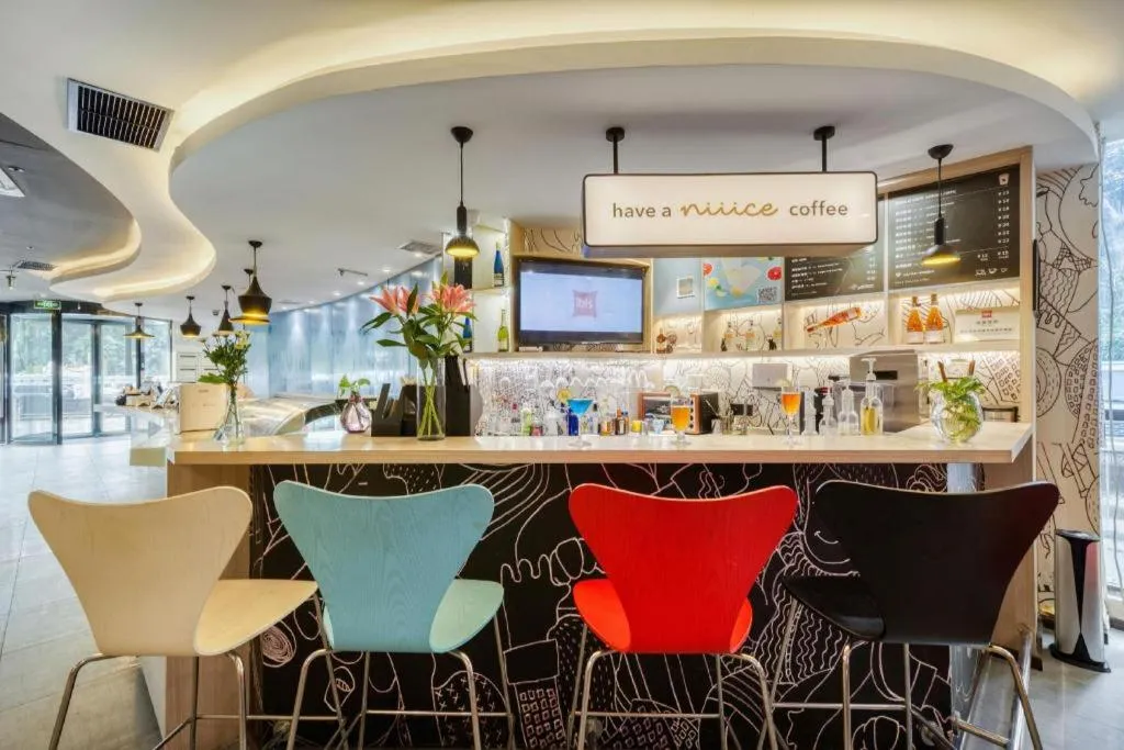 Ibis Chengdu Kehua Hotel