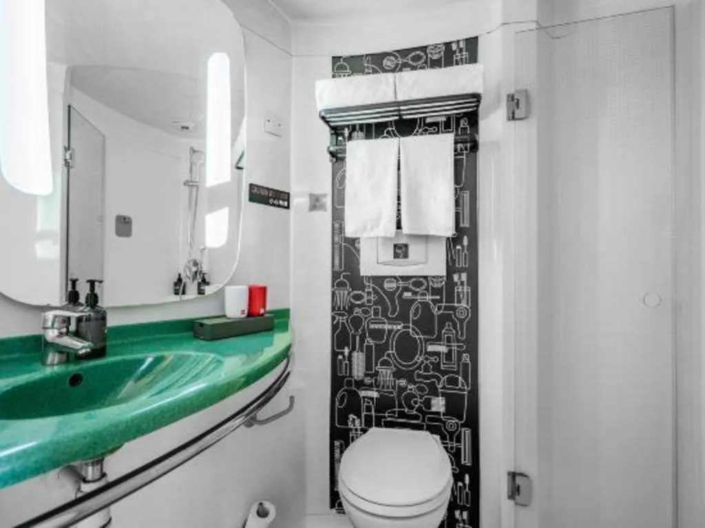 Ibis Chengdu Kehua Hotel