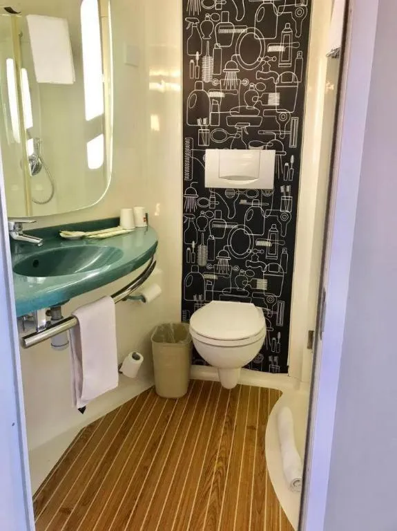 Ibis Chengdu Kehua Hotel