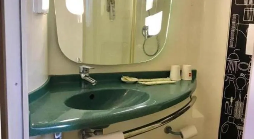 Ibis Chengdu Kehua Hotel