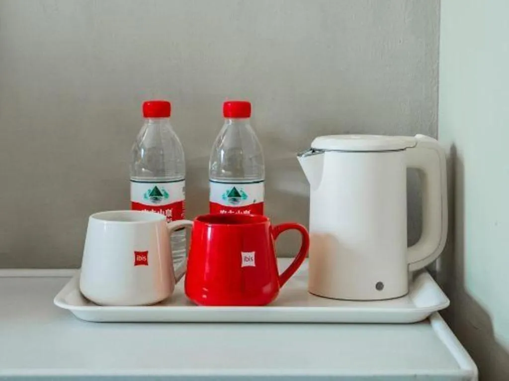 Ibis Chengdu Kehua Hotel