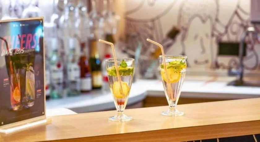 Ibis Chengdu Kehua Hotel