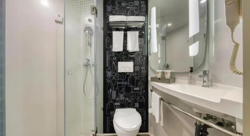 Ibis Chengdu Kehua Hotel