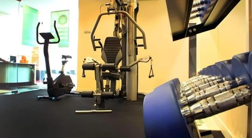 Grand Qin Hotel Syariah