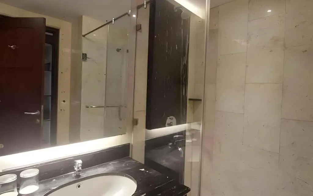 Grand Qin Hotel Syariah