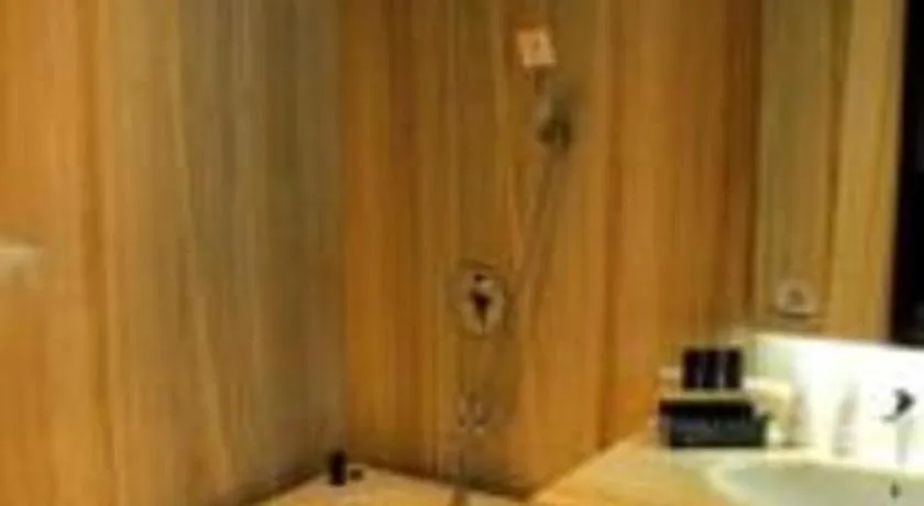 Grand Qin Hotel Syariah