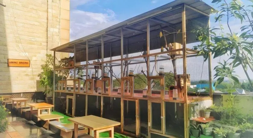 Grand Qin Hotel Syariah