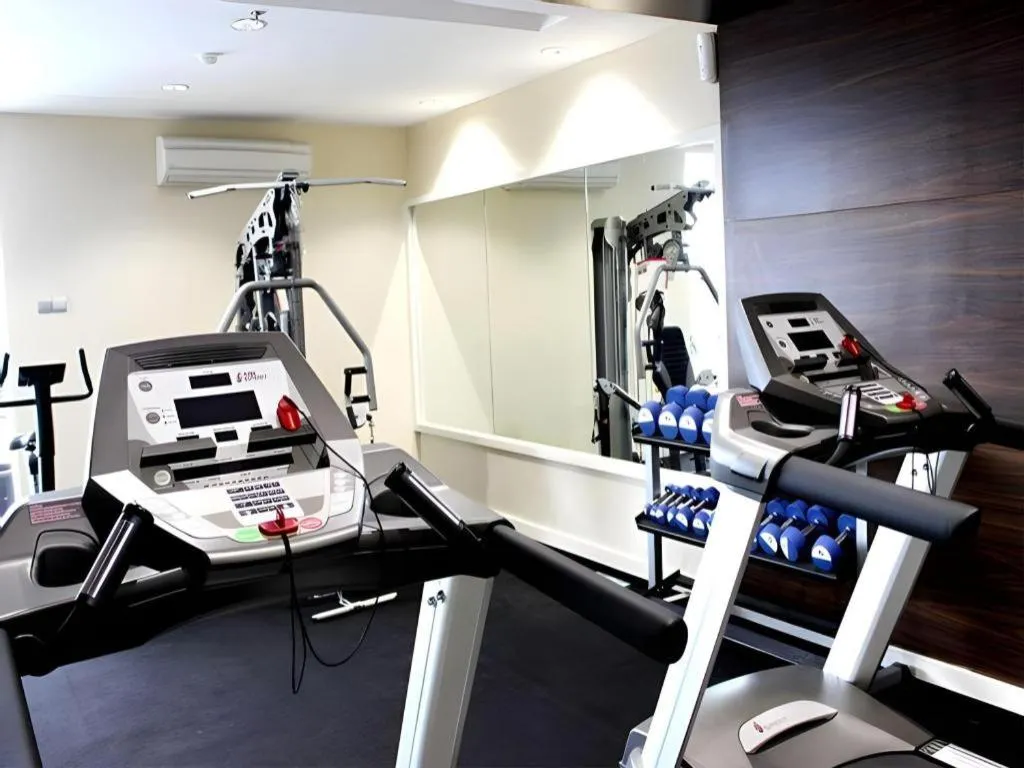 Grand Qin Hotel Syariah