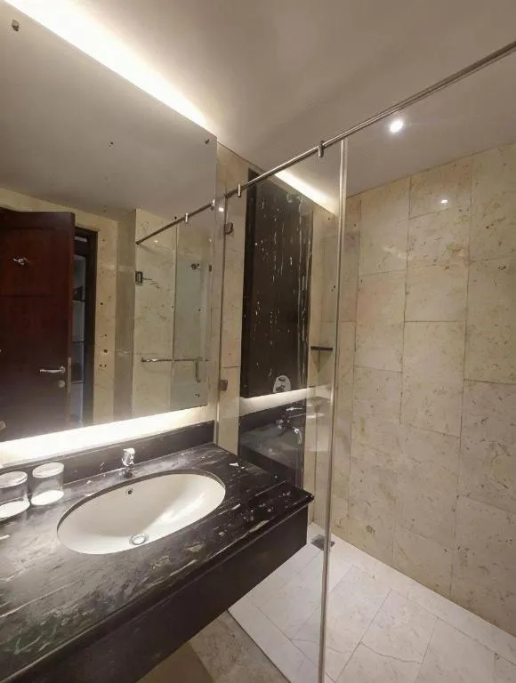 Grand Qin Hotel Syariah