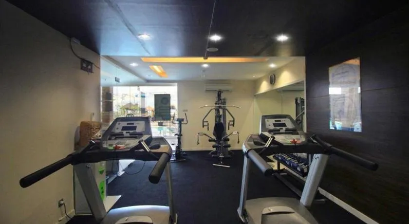 Grand Qin Hotel Syariah